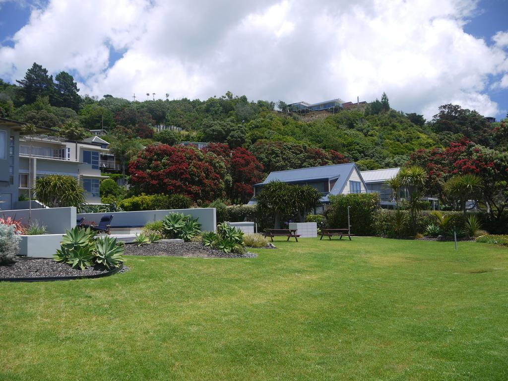 The Sands Waiheke Aparthotel Onetangi Quarto foto