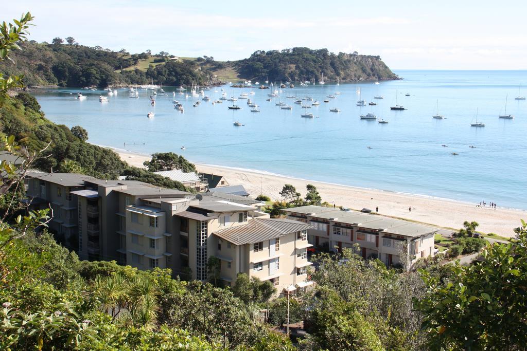 The Sands Waiheke Aparthotel Onetangi Quarto foto